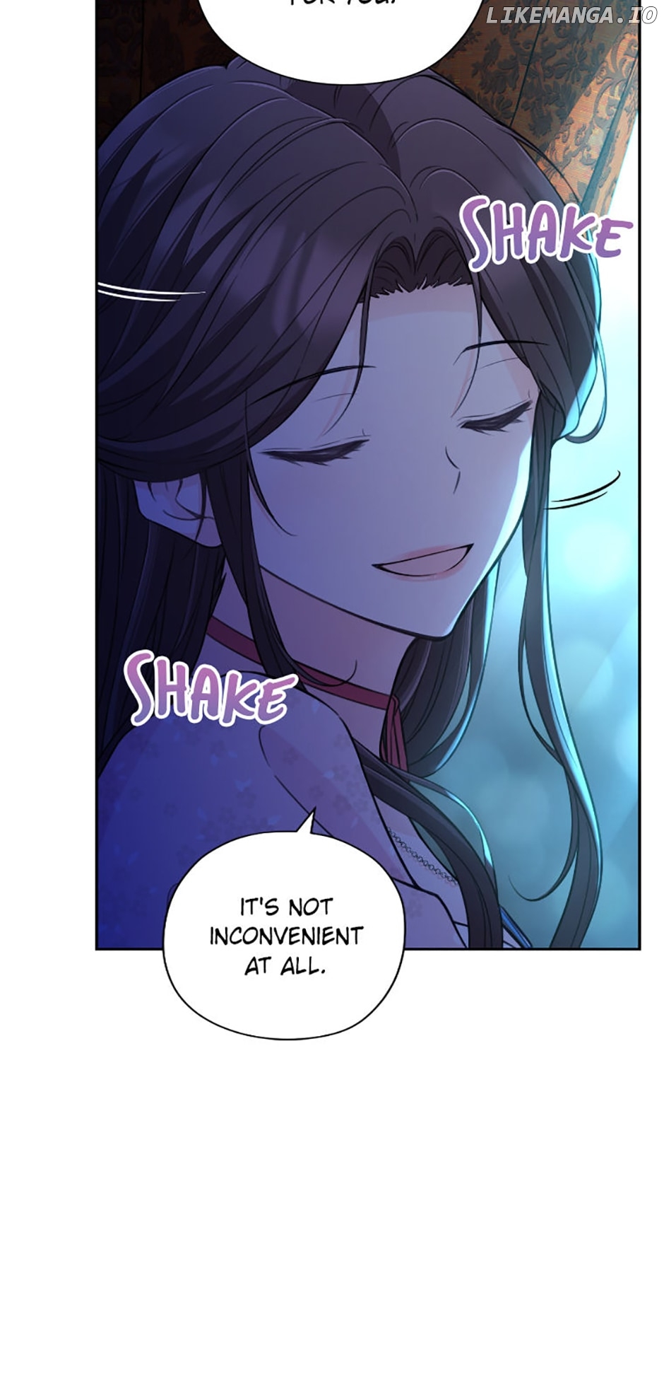 Dear My Friend Chapter 67 - page 33