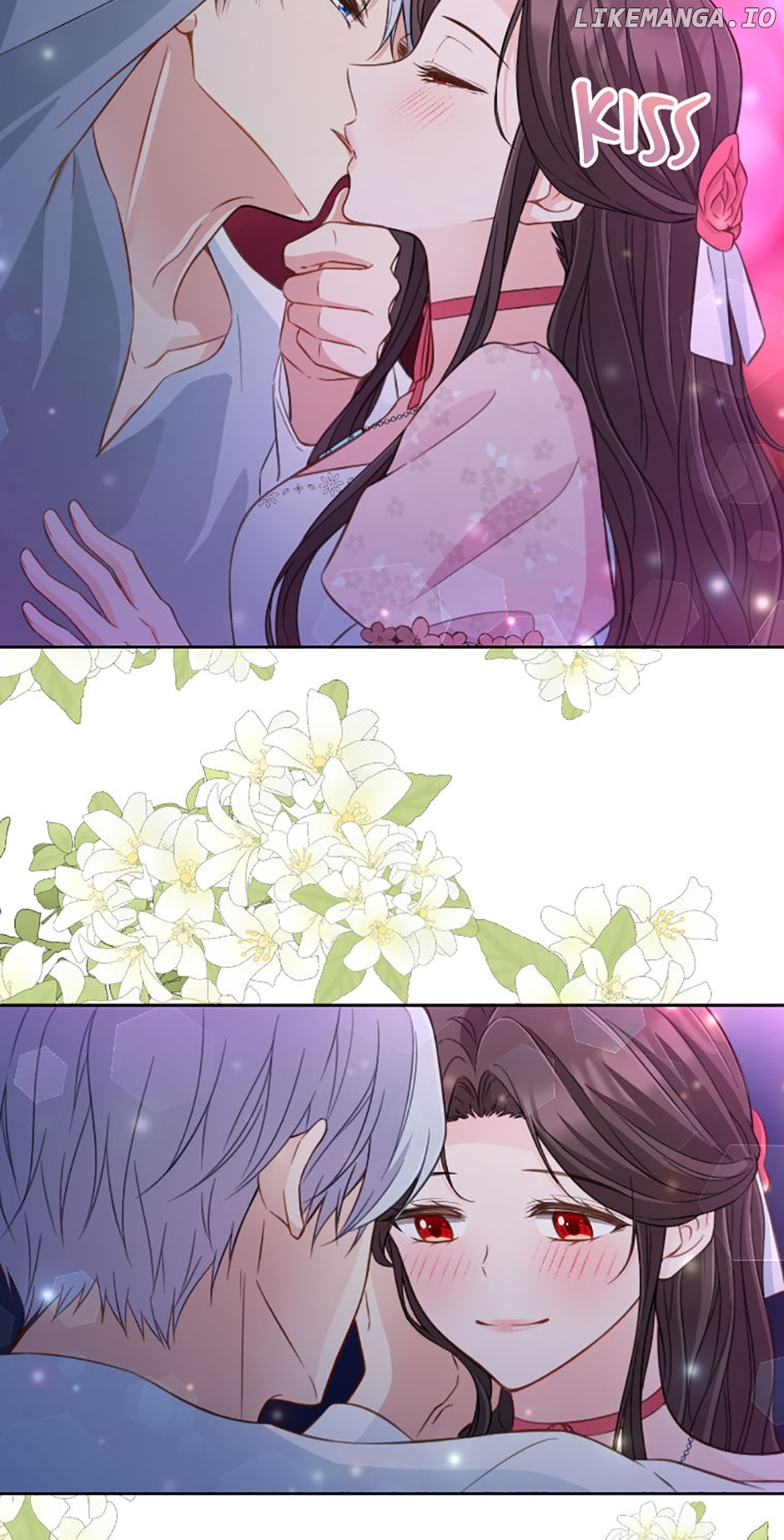 Dear My Friend Chapter 67 - page 37