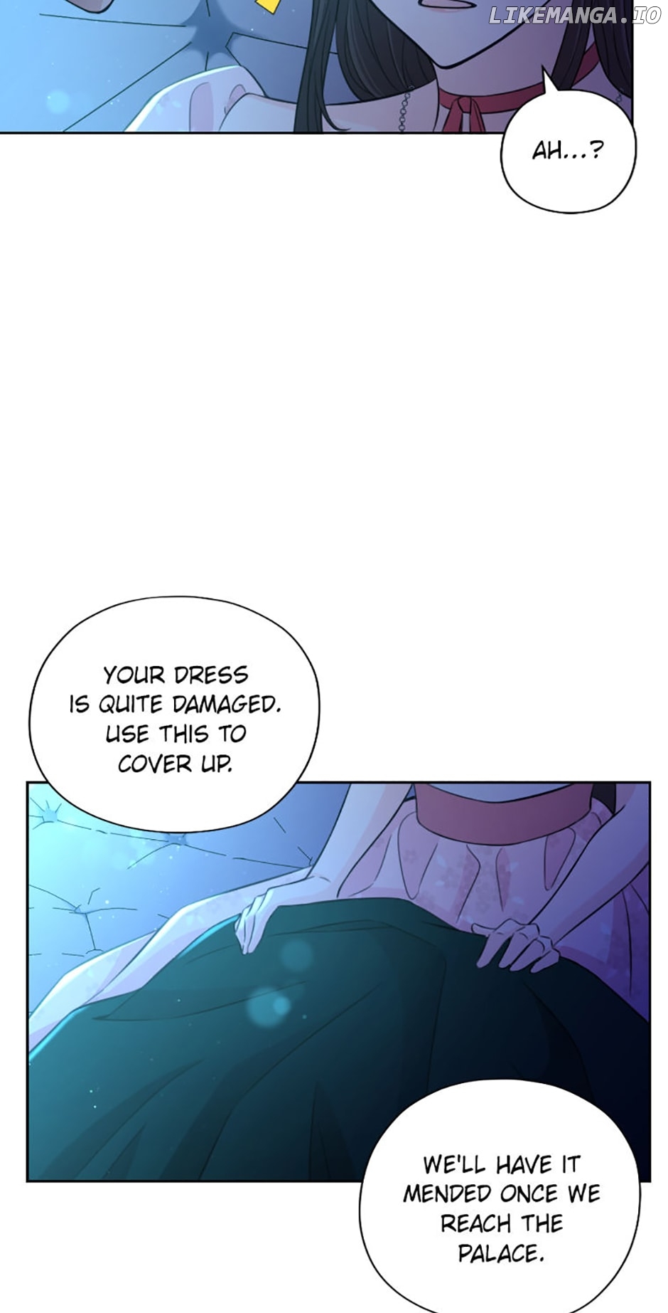 Dear My Friend Chapter 67 - page 41