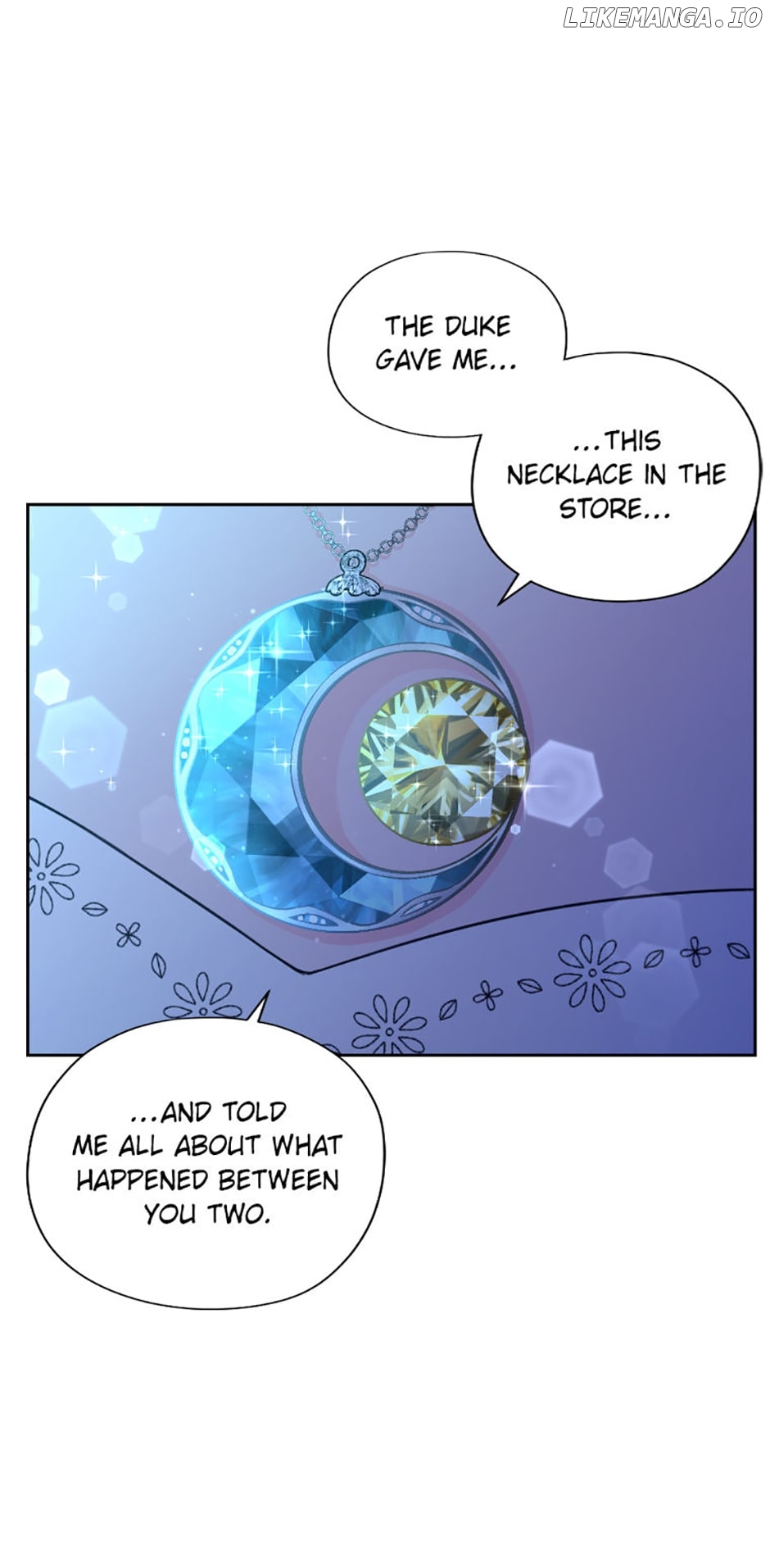 Dear My Friend Chapter 67 - page 44