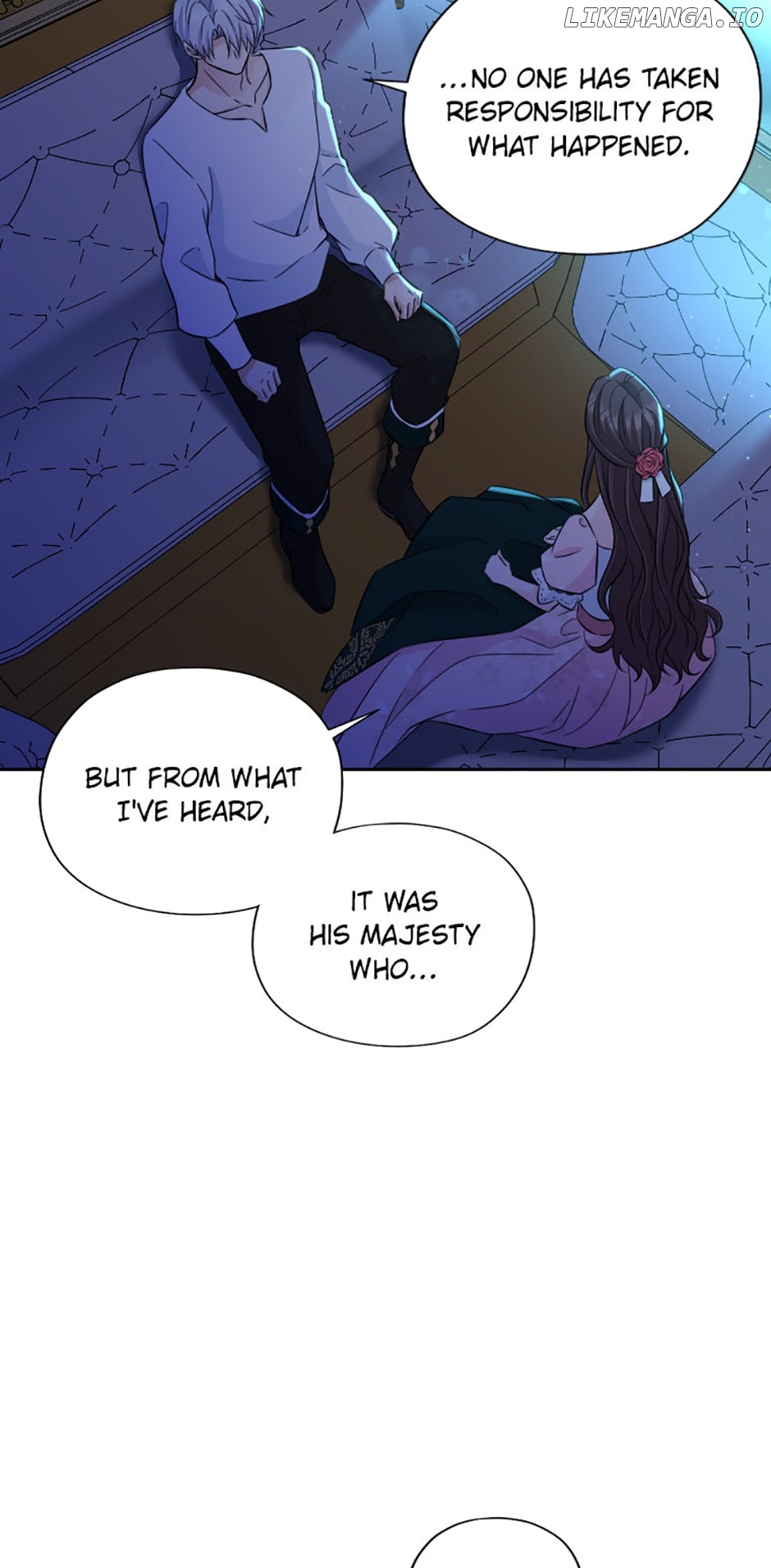 Dear My Friend Chapter 67 - page 48