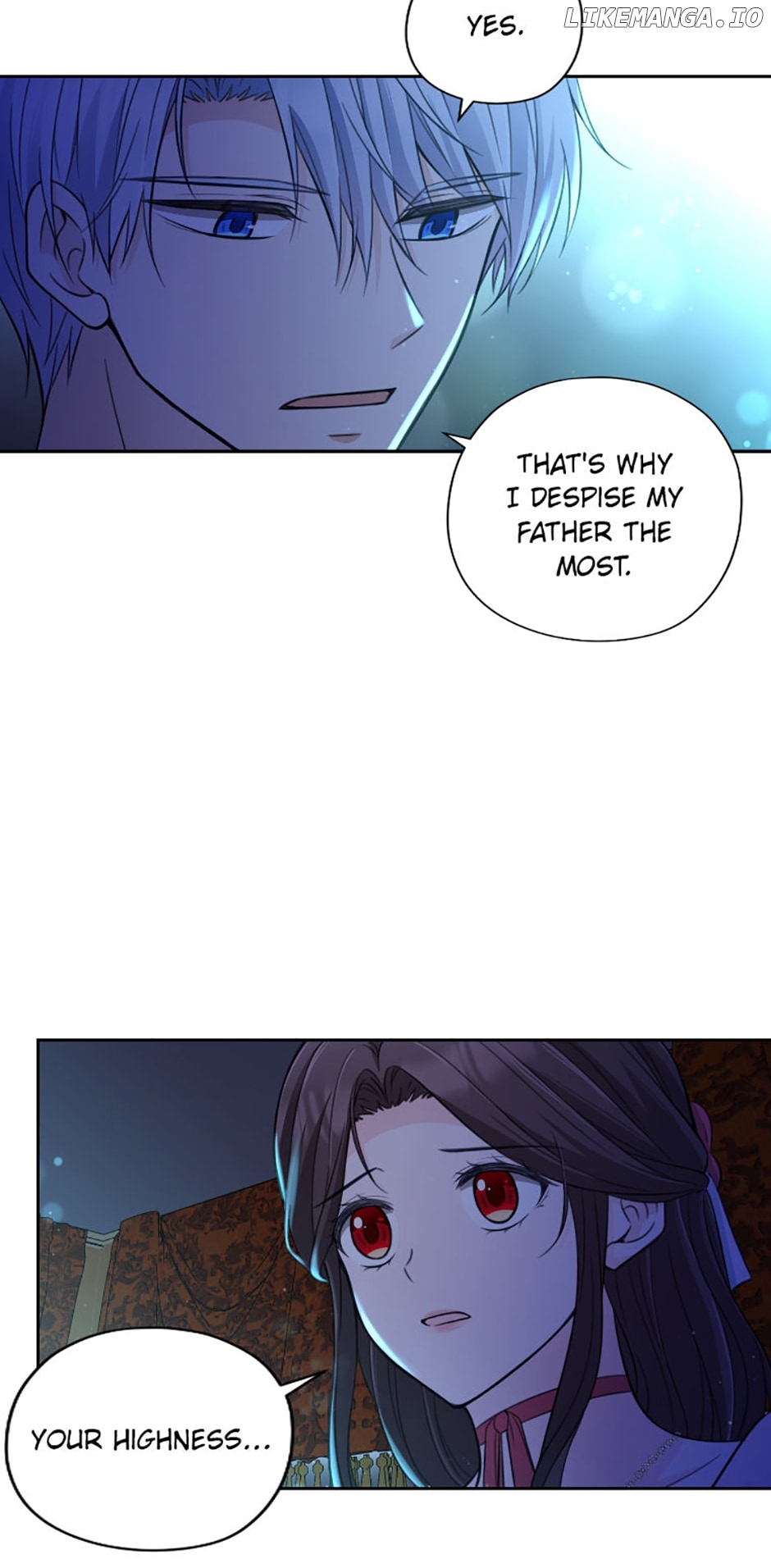 Dear My Friend Chapter 67 - page 49