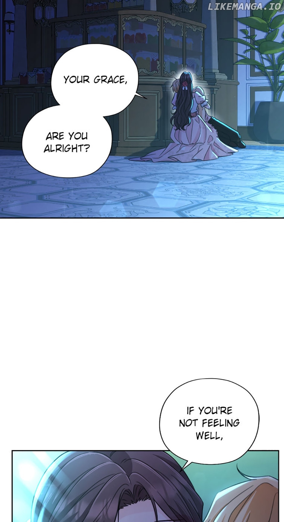 Dear My Friend Chapter 67 - page 5