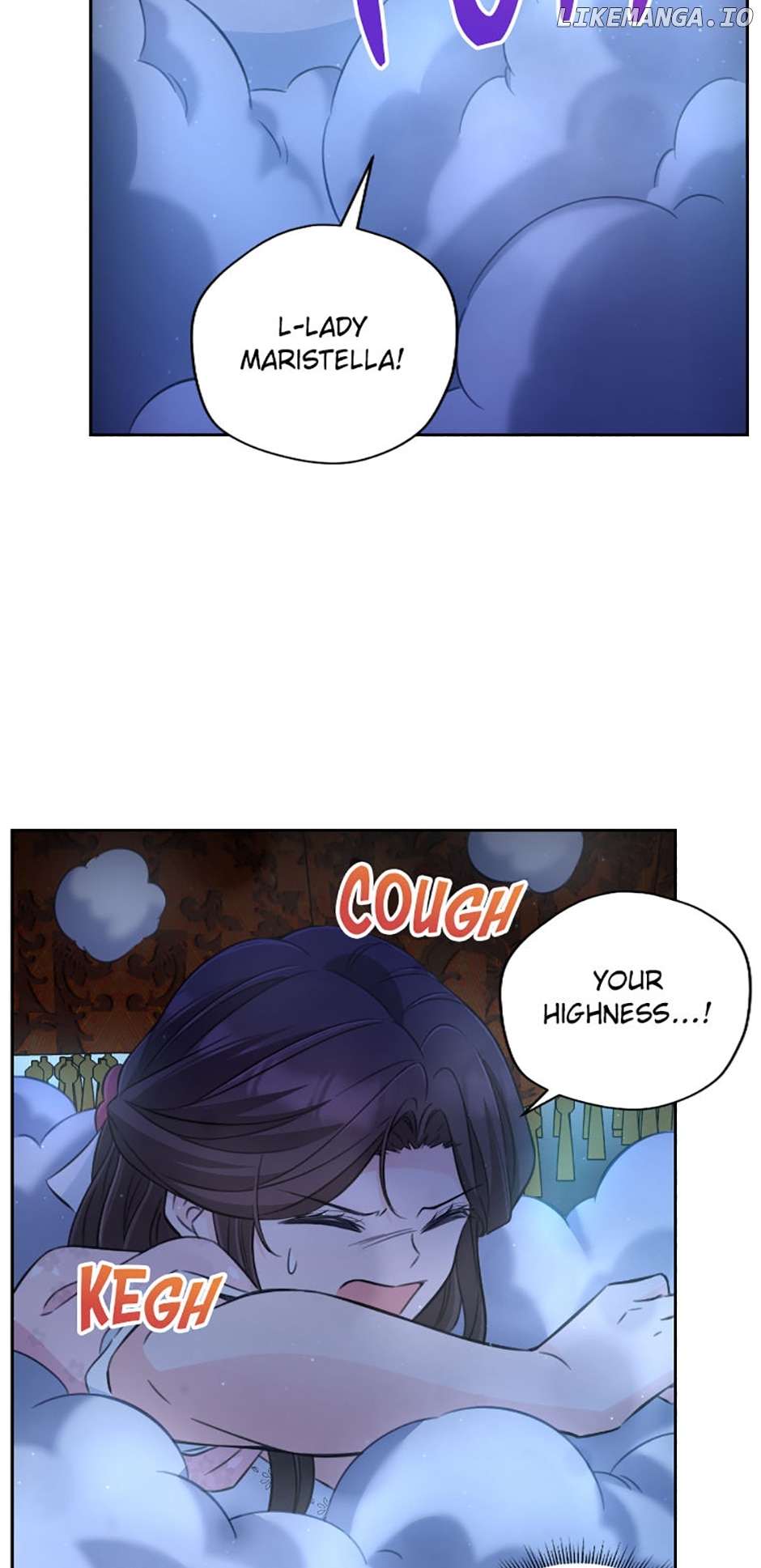 Dear My Friend Chapter 67 - page 52