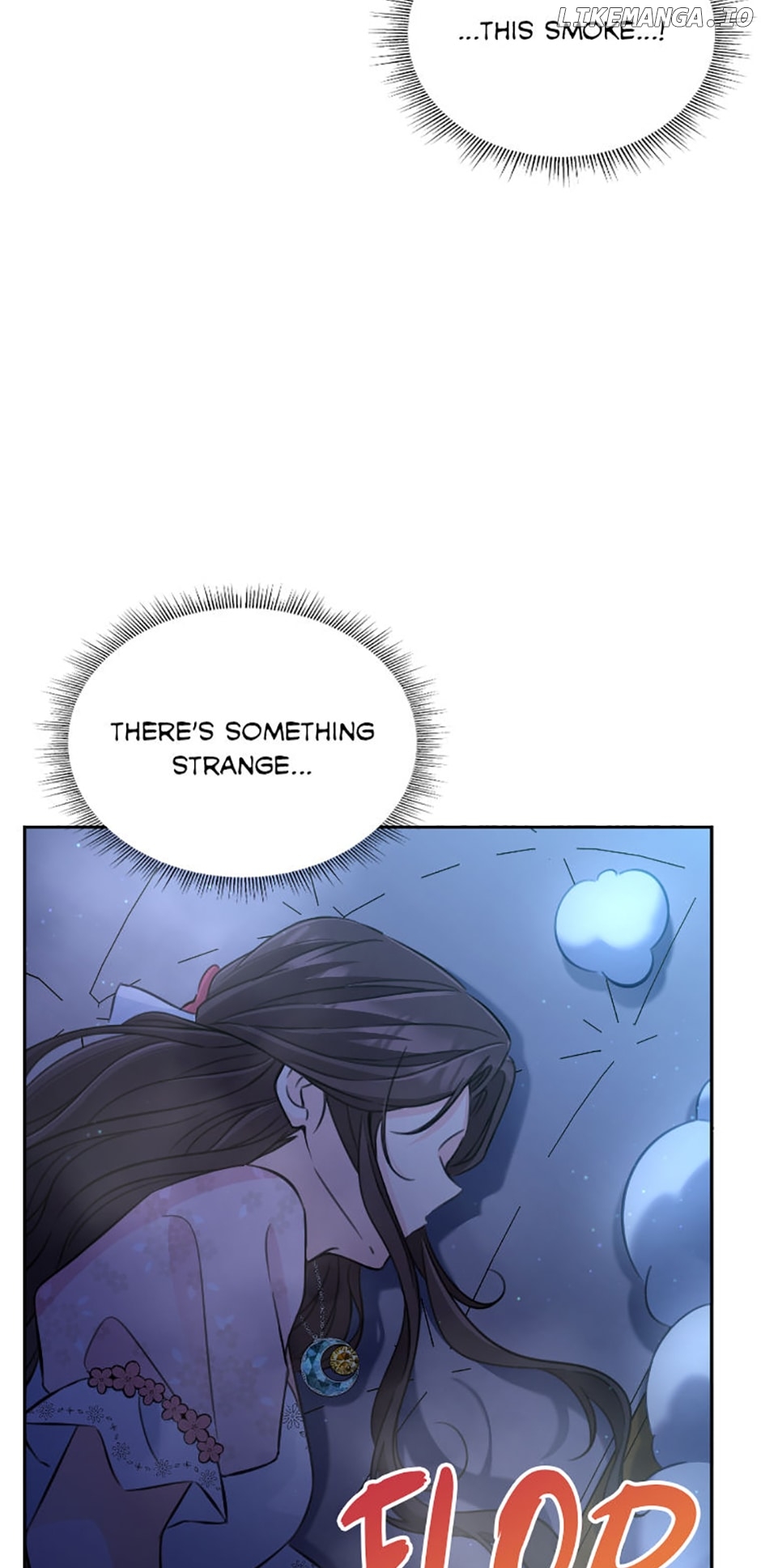 Dear My Friend Chapter 67 - page 54