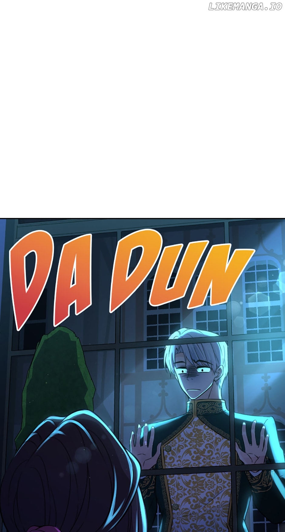 Dear My Friend Chapter 67 - page 7