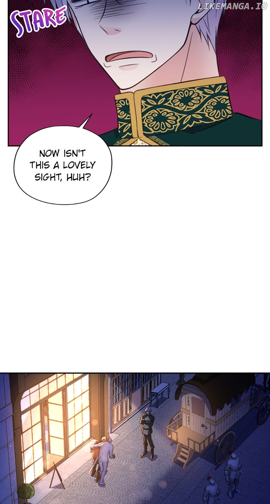 Dear My Friend Chapter 67 - page 9