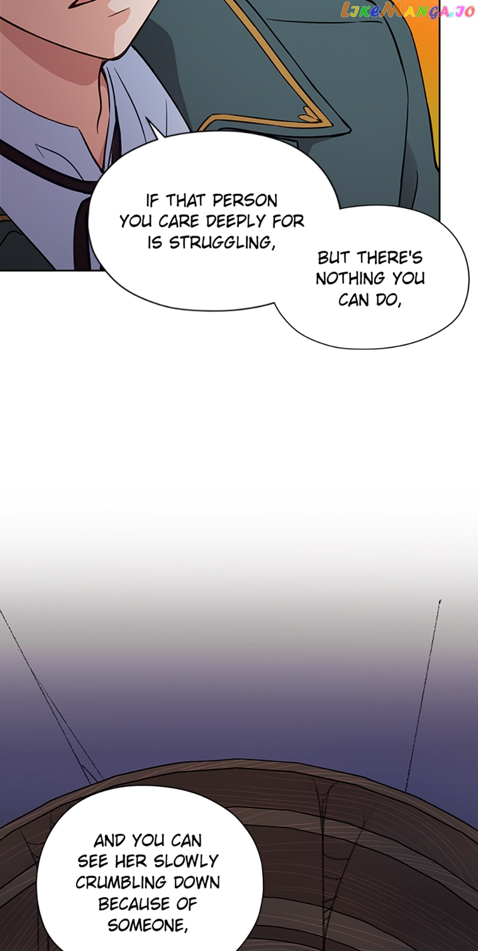 Dear My Friend Chapter 45 - page 13