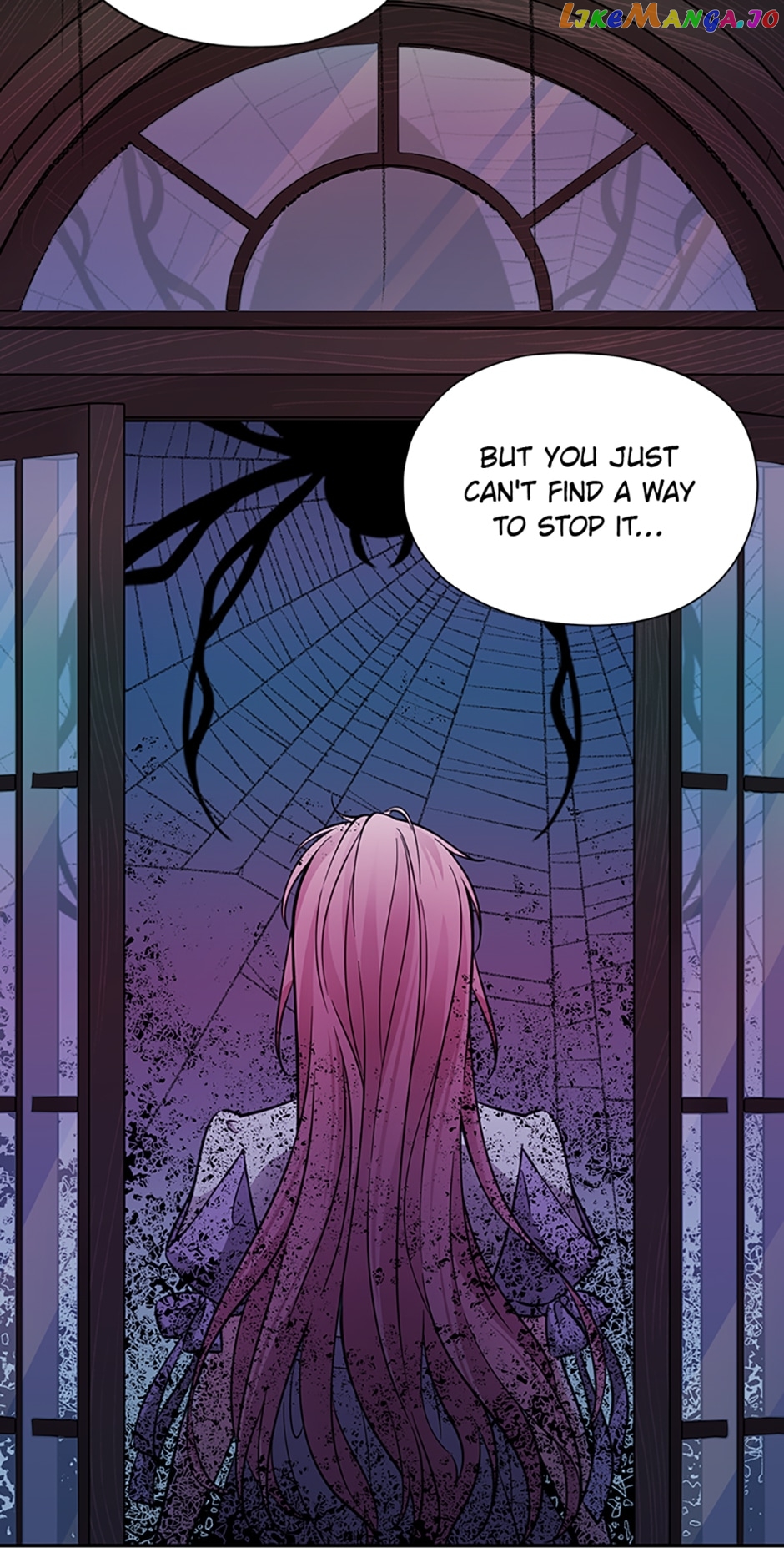 Dear My Friend Chapter 45 - page 14