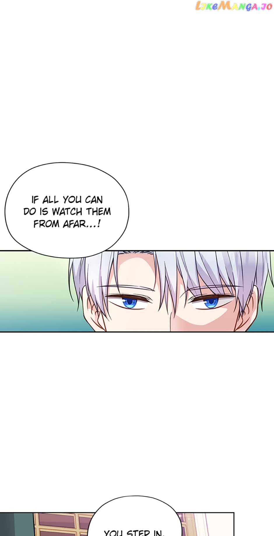 Dear My Friend Chapter 45 - page 15