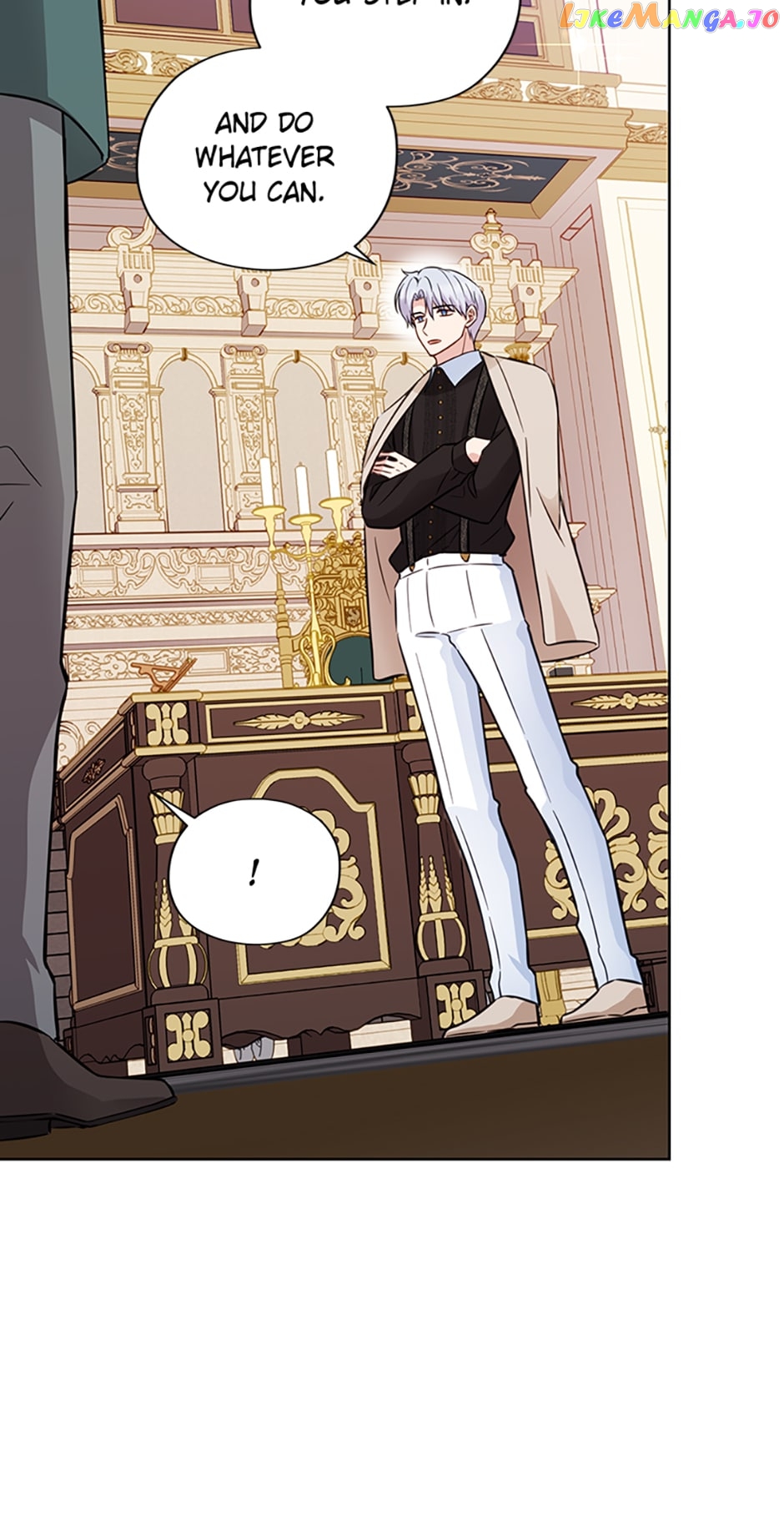 Dear My Friend Chapter 45 - page 16