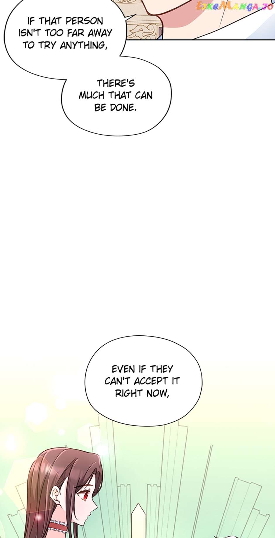 Dear My Friend Chapter 45 - page 18