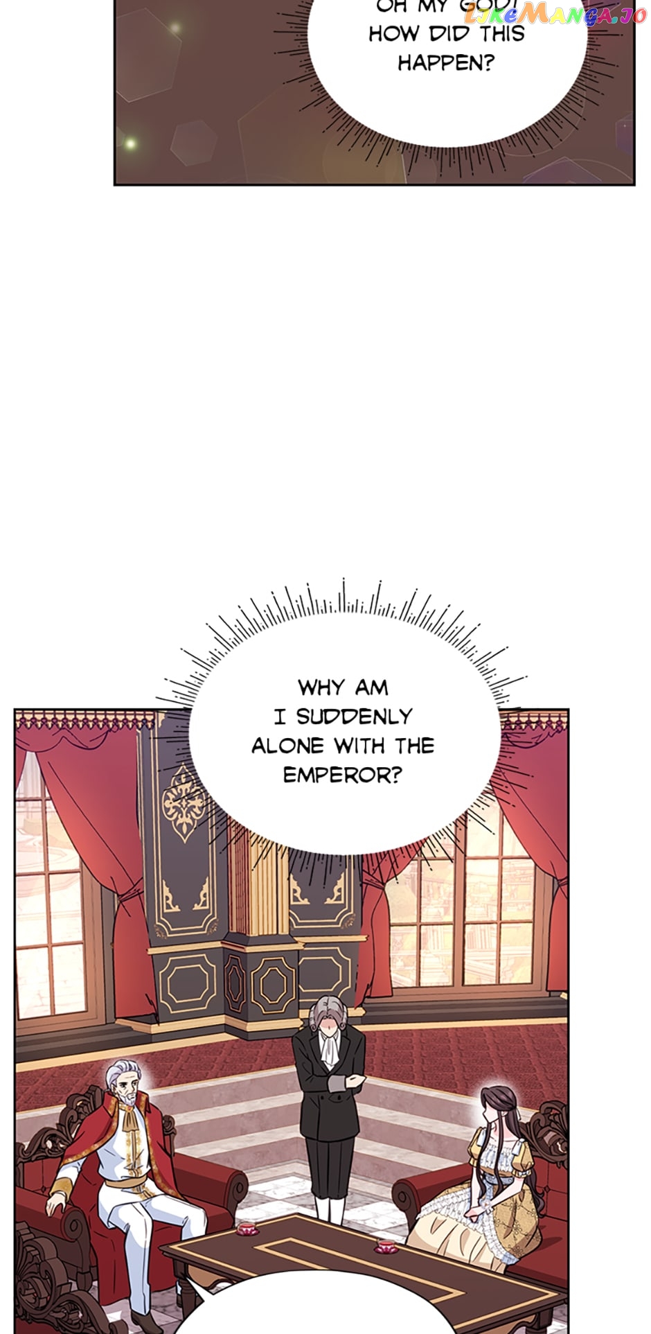 Dear My Friend Chapter 45 - page 25
