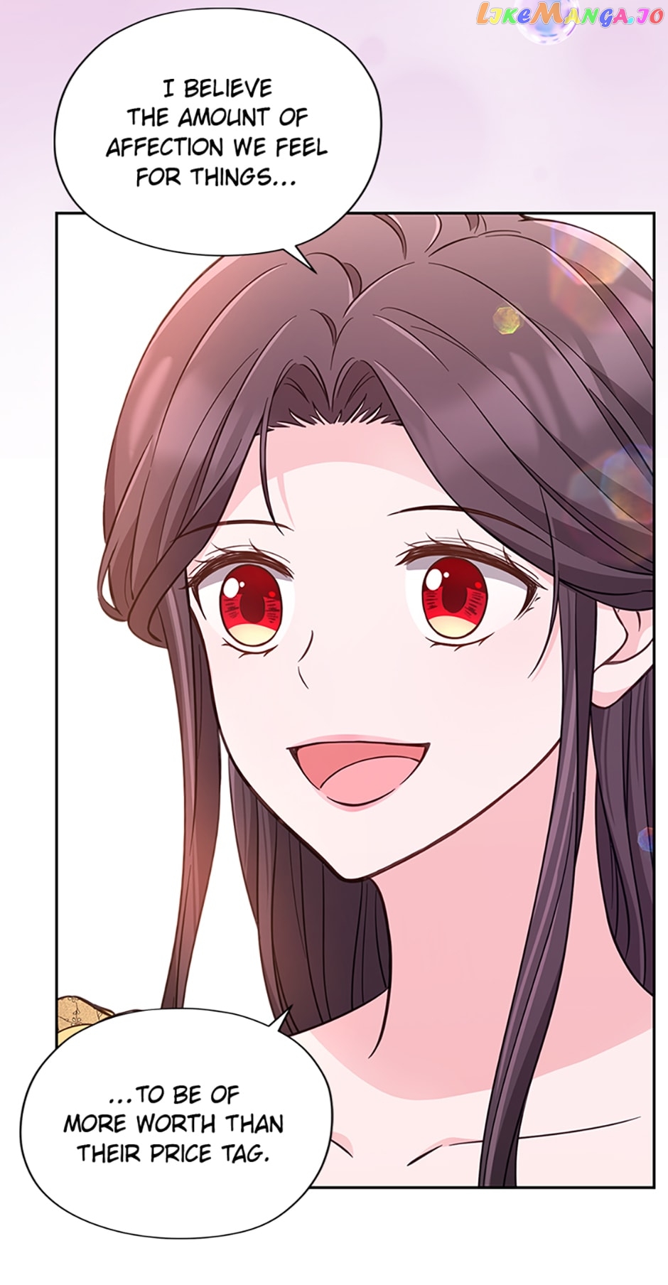 Dear My Friend Chapter 45 - page 36