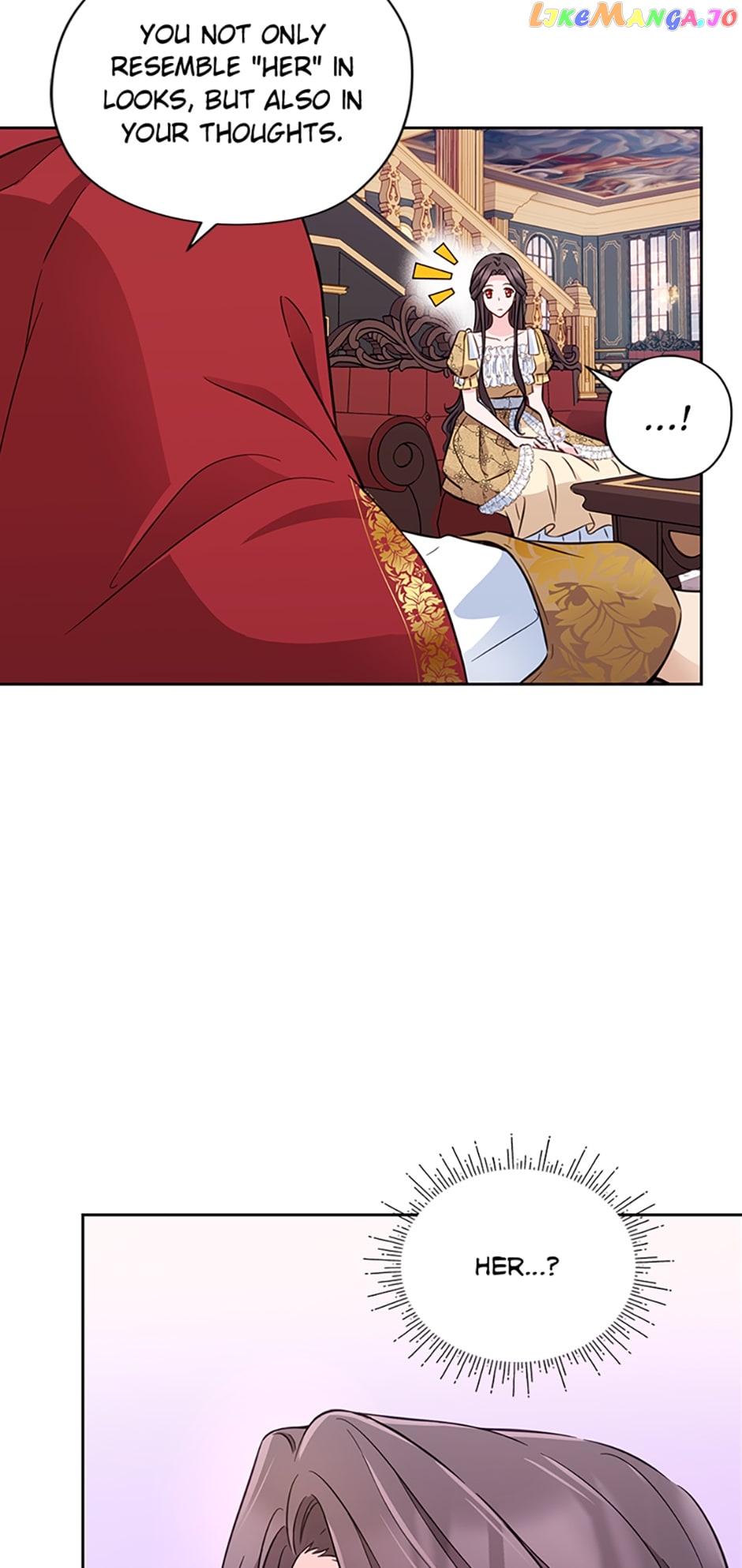 Dear My Friend Chapter 45 - page 39
