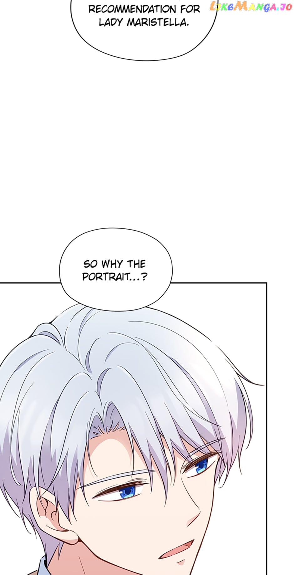 Dear My Friend Chapter 45 - page 4