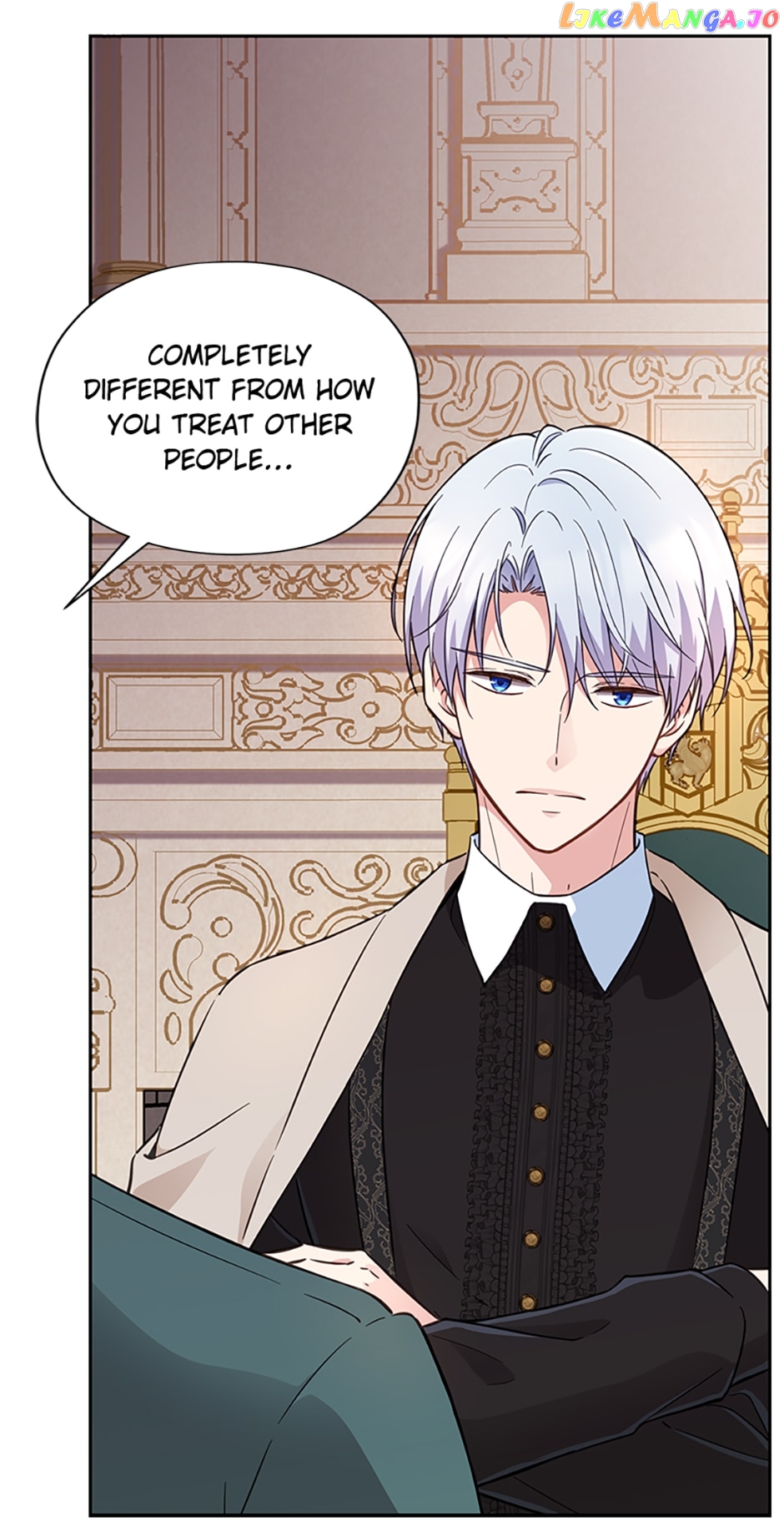 Dear My Friend Chapter 45 - page 7