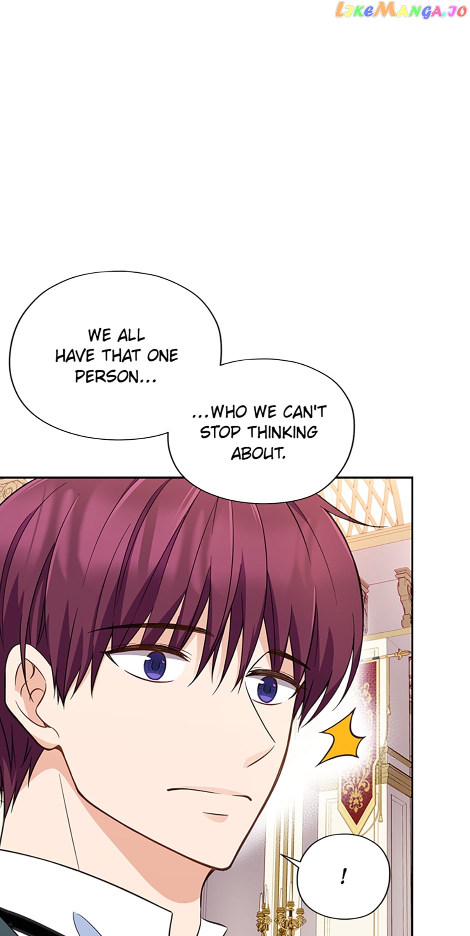 Dear My Friend Chapter 45 - page 8