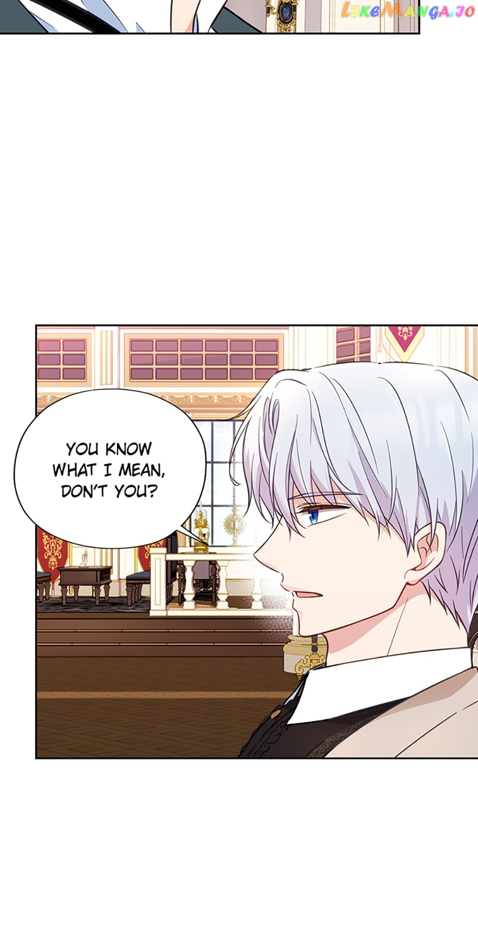 Dear My Friend Chapter 45 - page 9