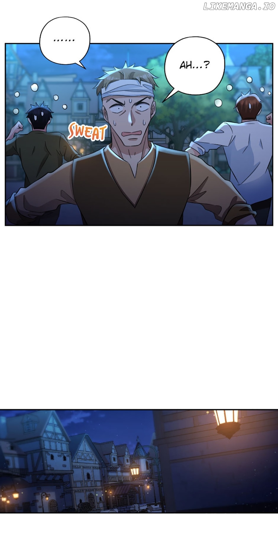 Dear My Friend Chapter 77 - page 17
