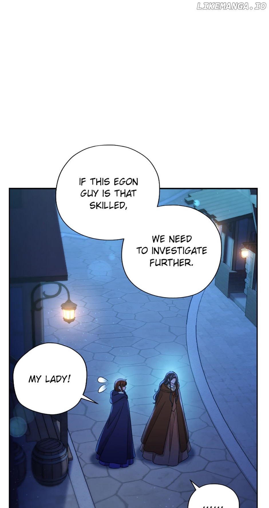 Dear My Friend Chapter 77 - page 22