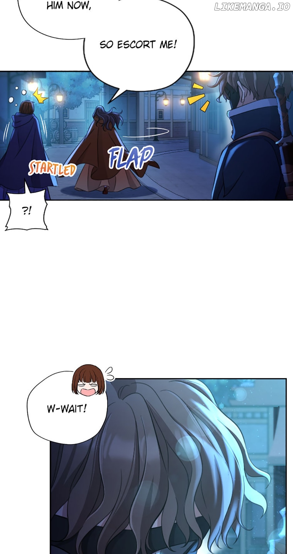Dear My Friend Chapter 77 - page 24