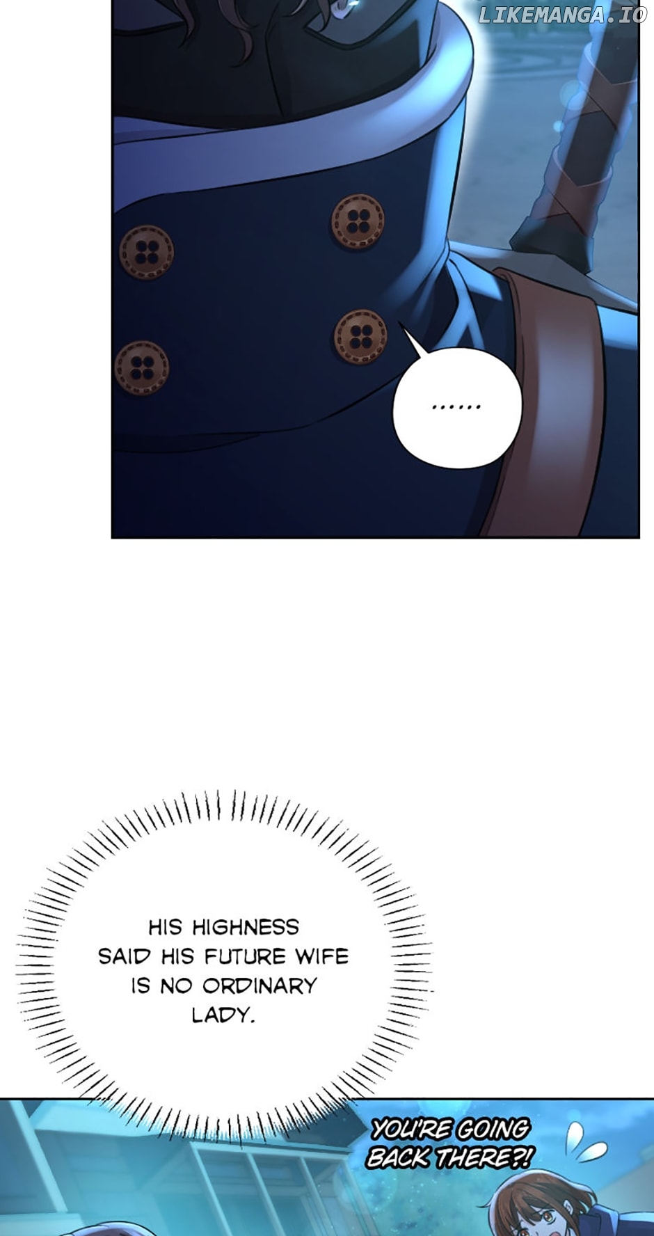 Dear My Friend Chapter 77 - page 25