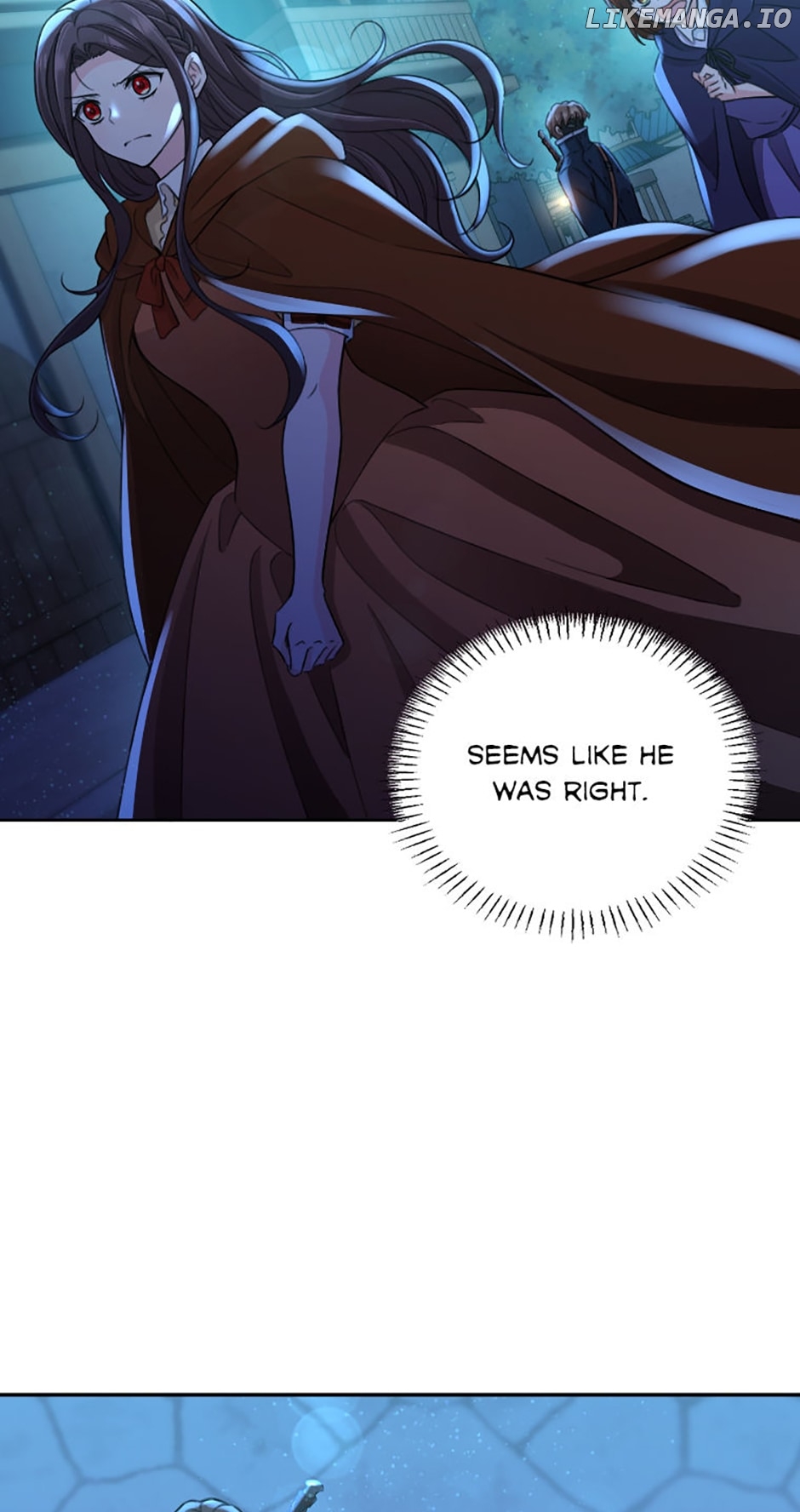 Dear My Friend Chapter 77 - page 26