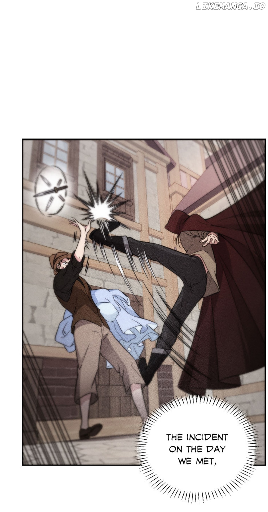 Dear My Friend Chapter 77 - page 29
