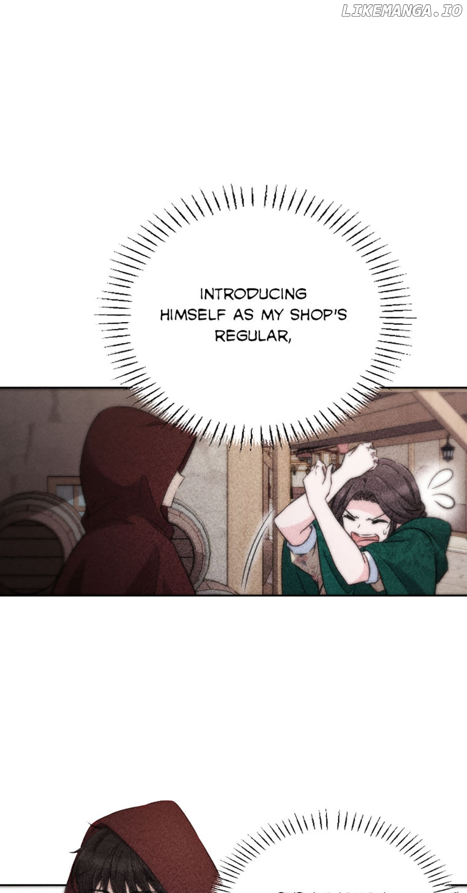 Dear My Friend Chapter 77 - page 30