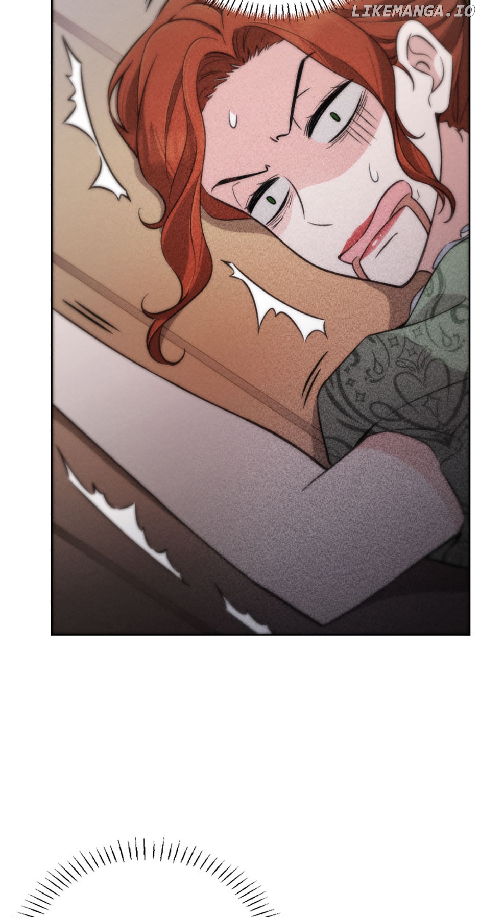 Dear My Friend Chapter 77 - page 35