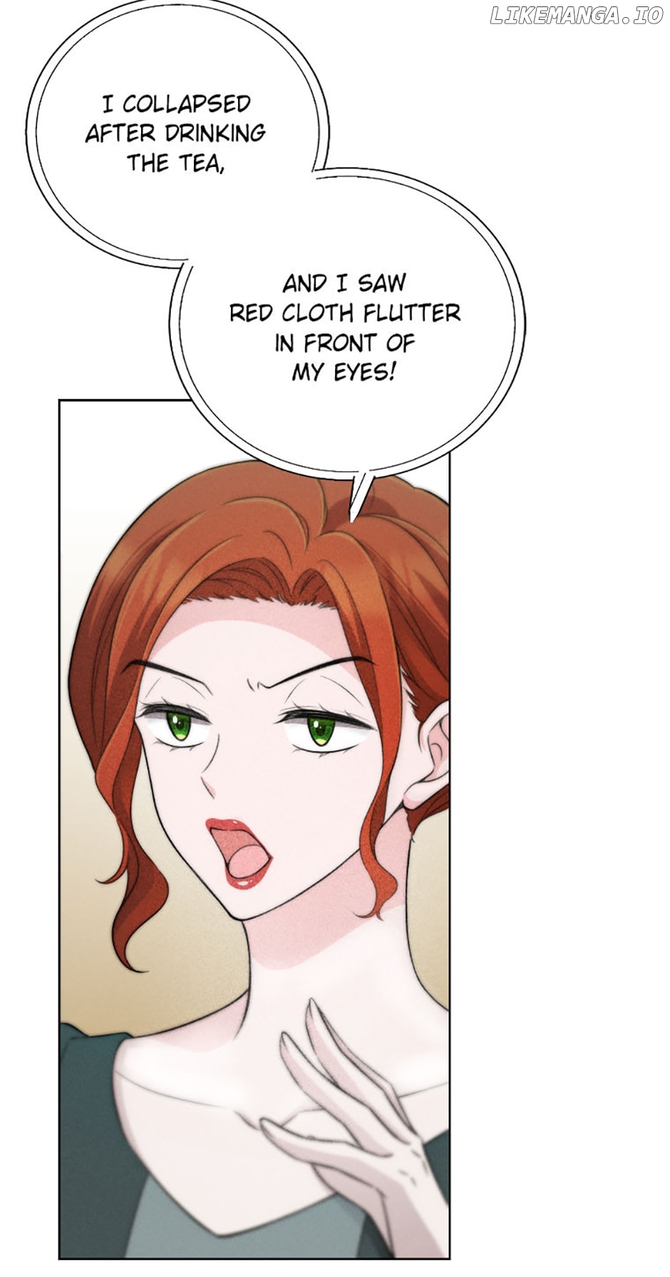 Dear My Friend Chapter 77 - page 37