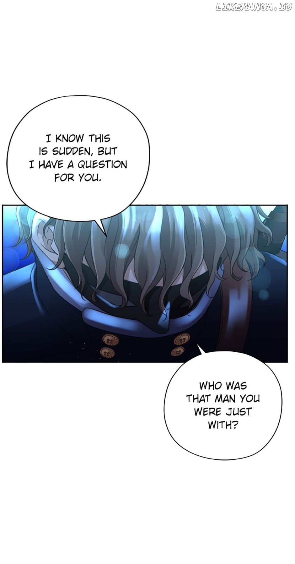 Dear My Friend Chapter 77 - page 4