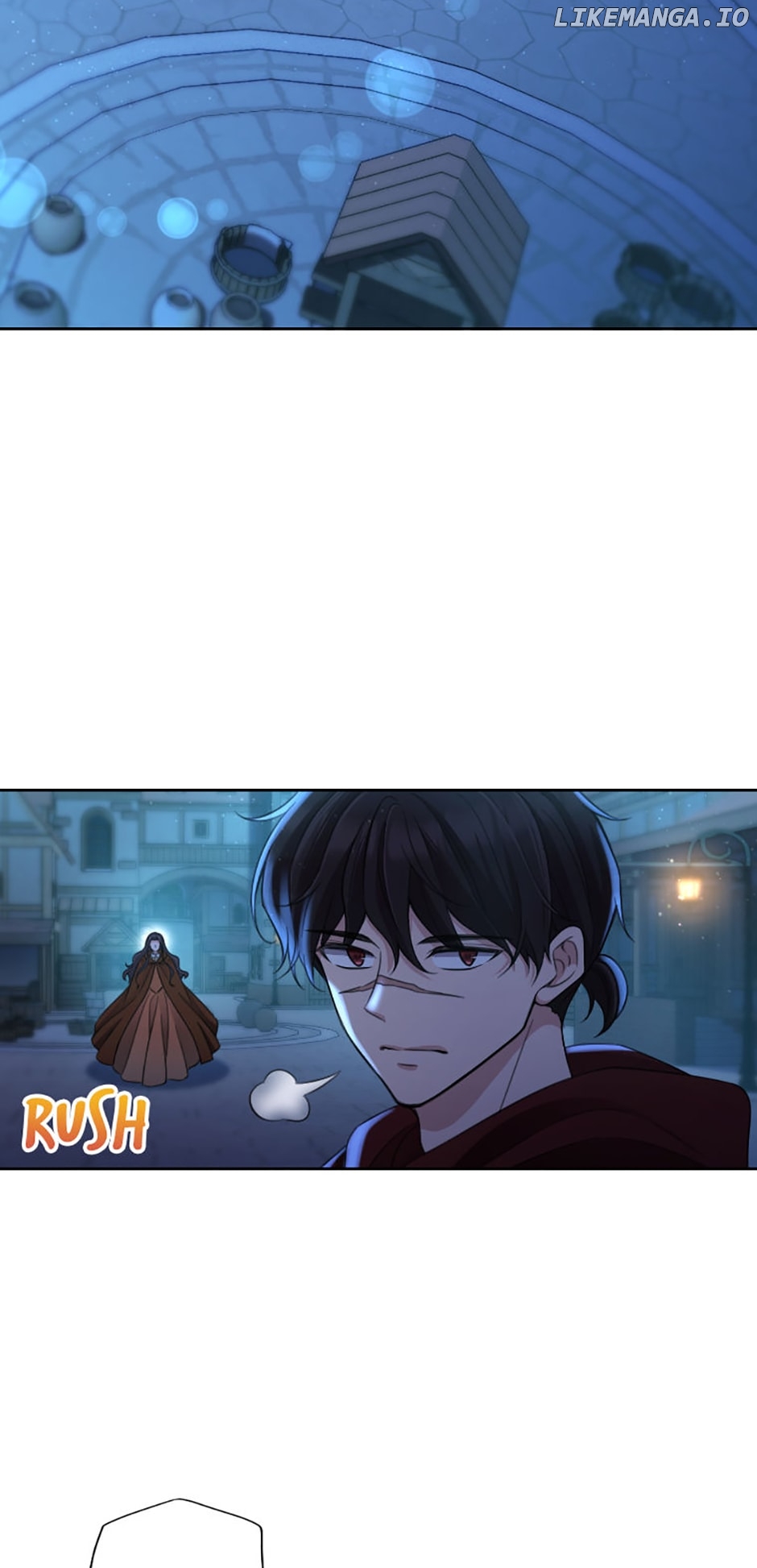 Dear My Friend Chapter 77 - page 42