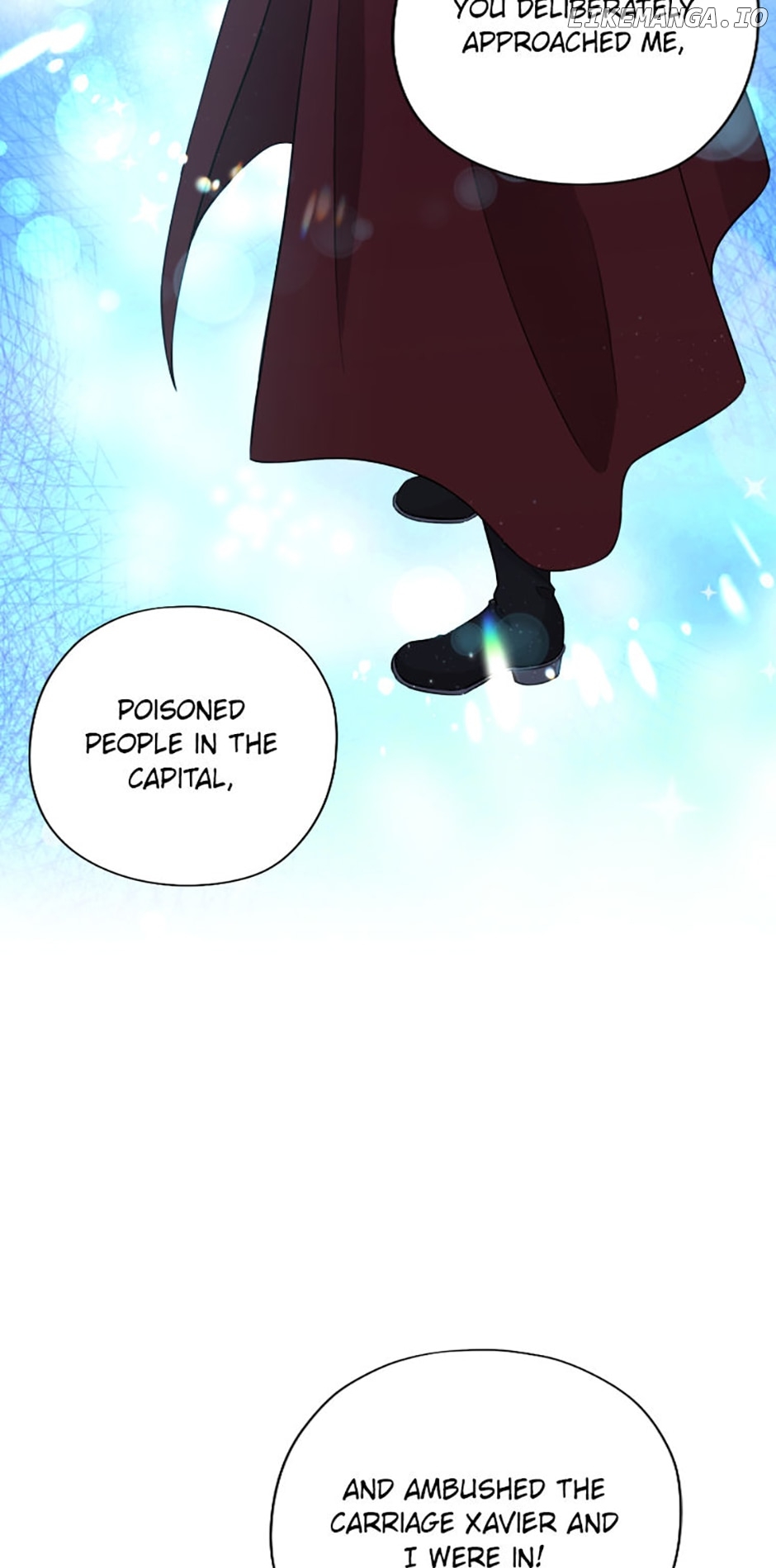 Dear My Friend Chapter 77 - page 48