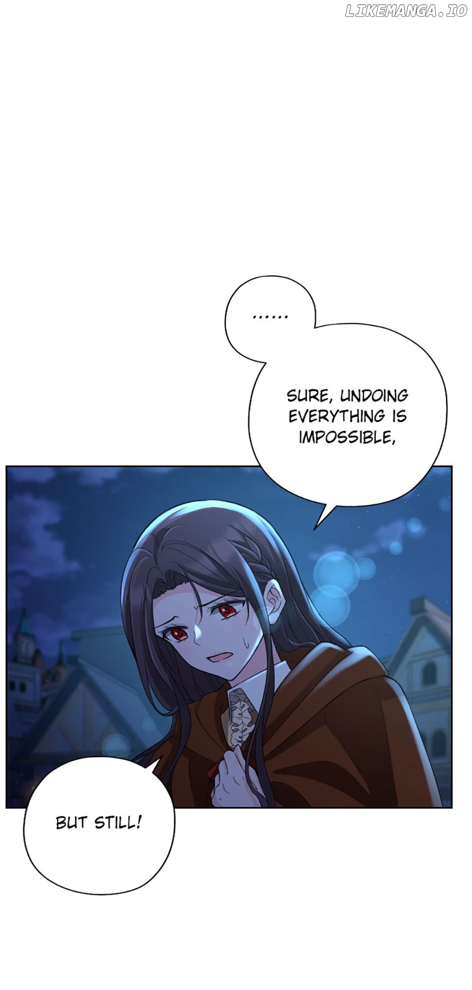 Dear My Friend Chapter 77 - page 56