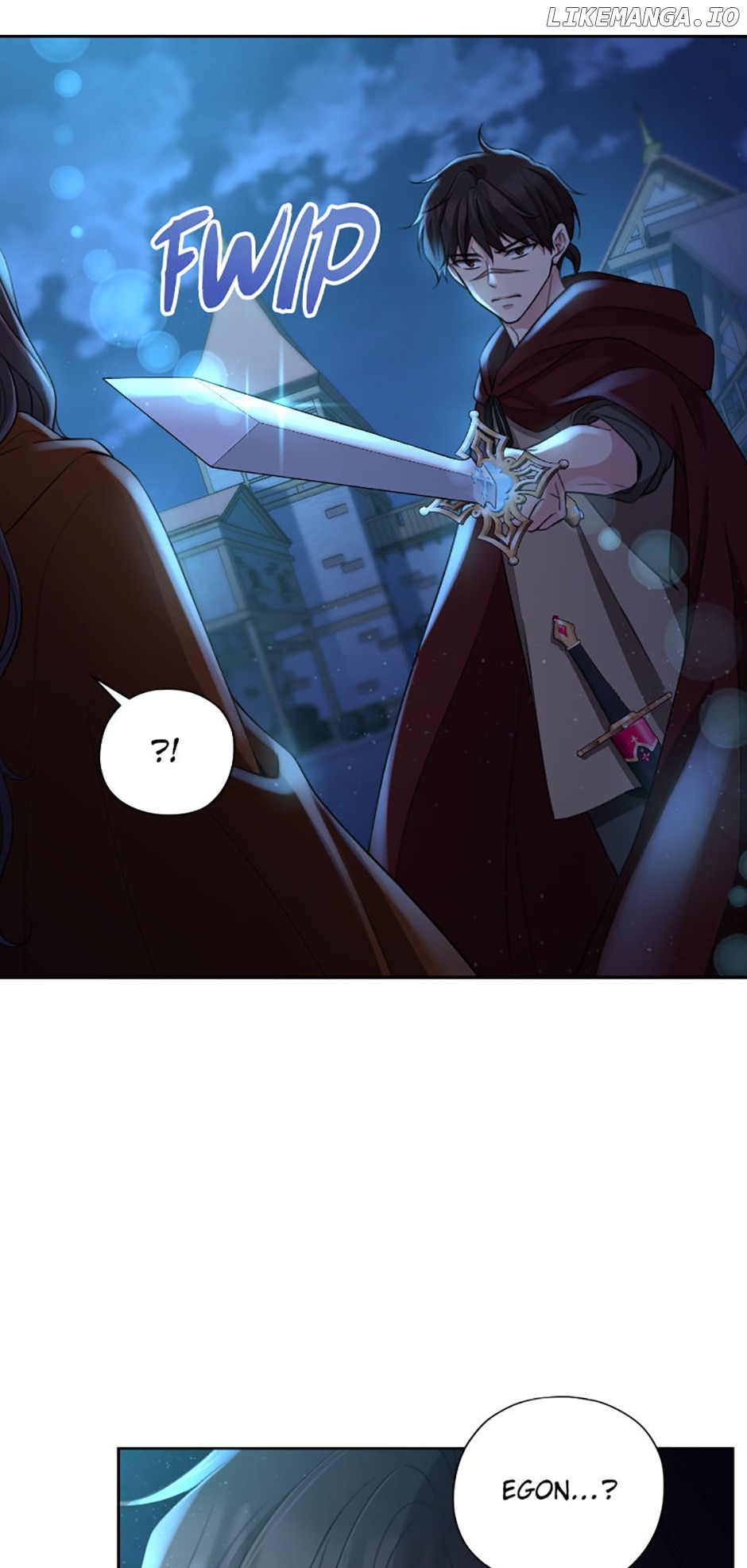 Dear My Friend Chapter 77 - page 59