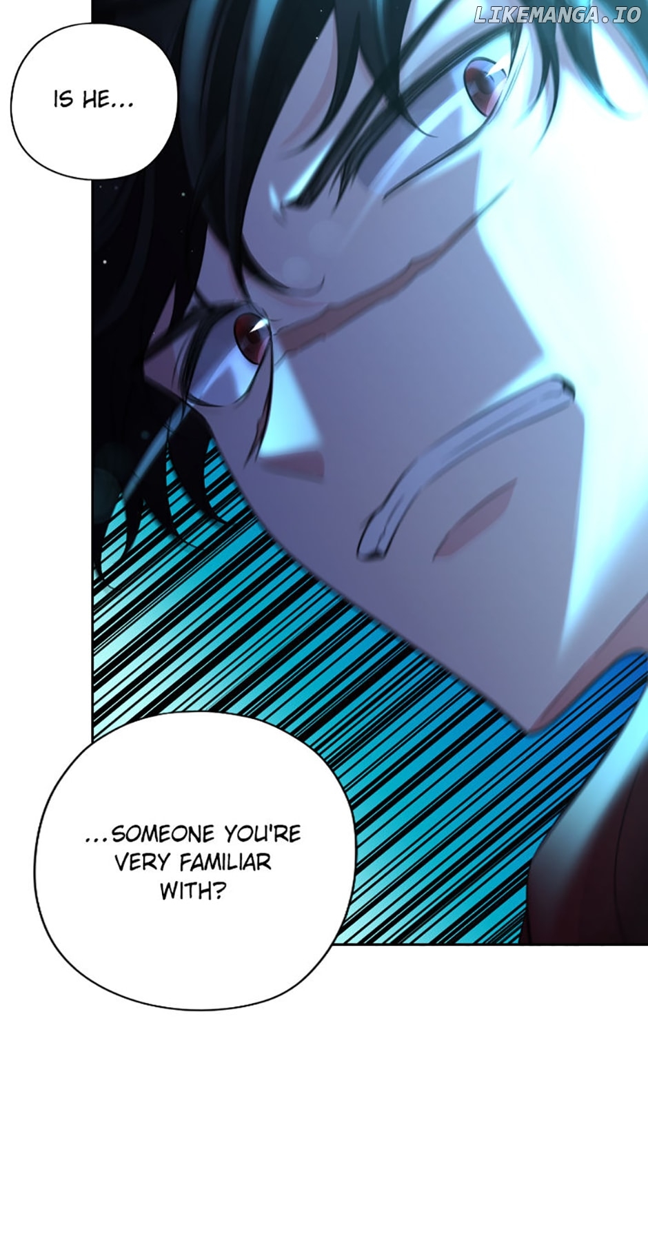 Dear My Friend Chapter 77 - page 7