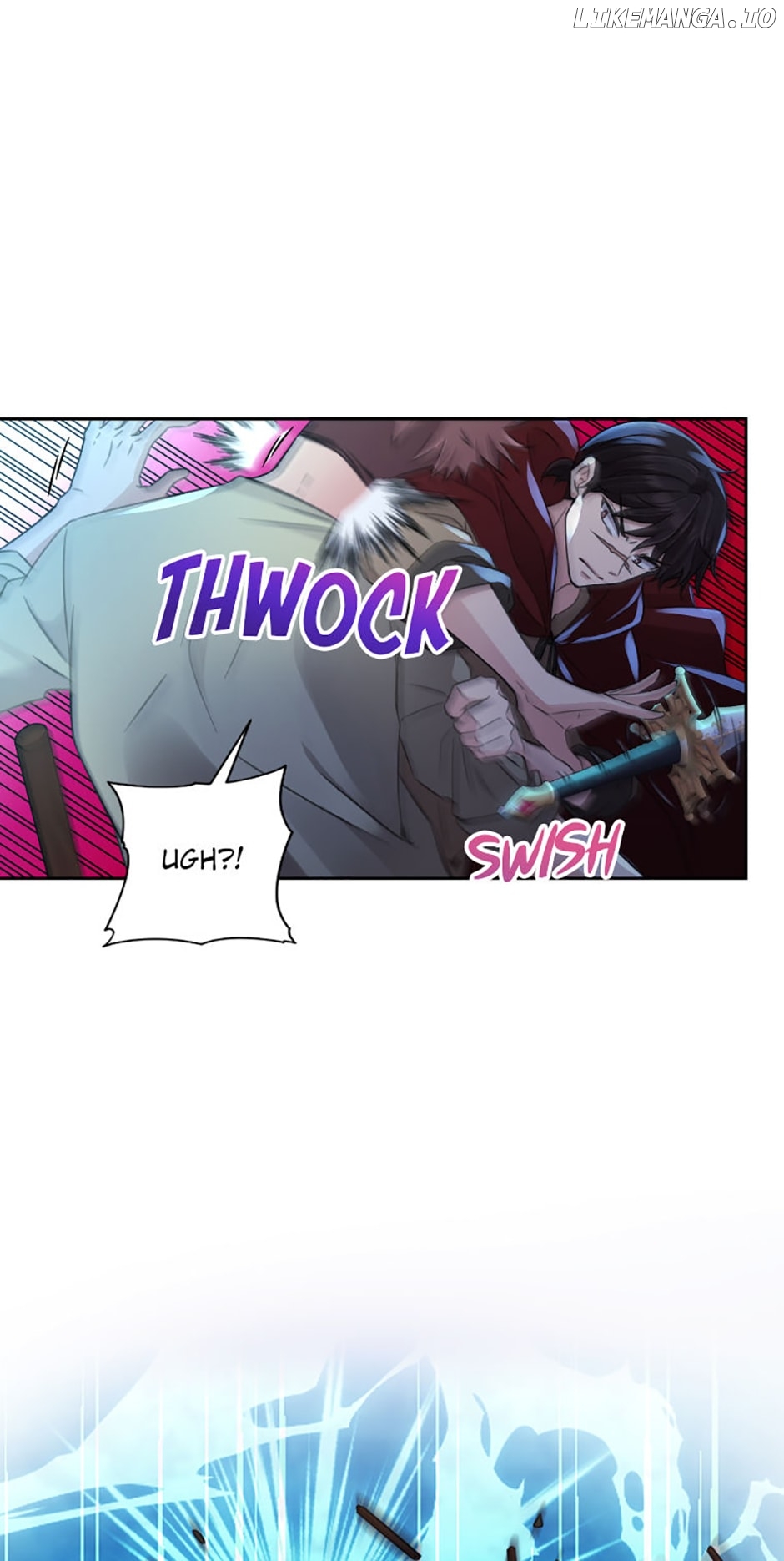 Dear My Friend Chapter 77 - page 9