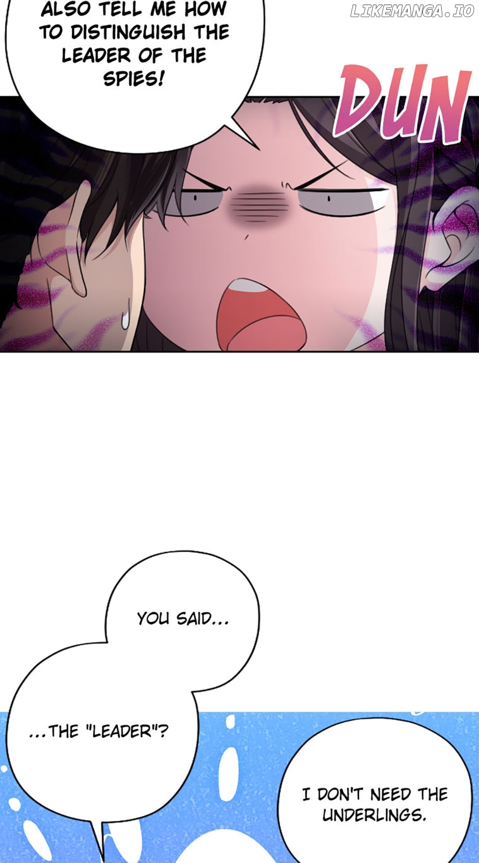 Dear My Friend Chapter 76 - page 10