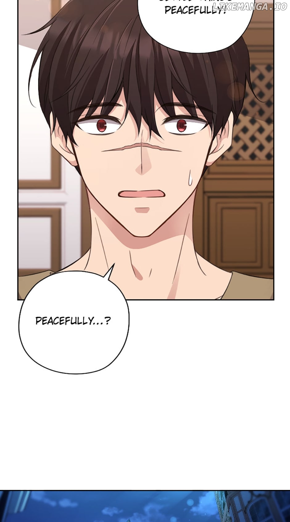Dear My Friend Chapter 76 - page 12