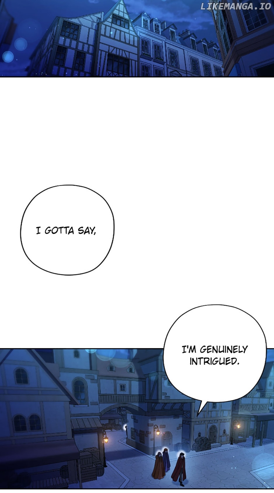 Dear My Friend Chapter 76 - page 13