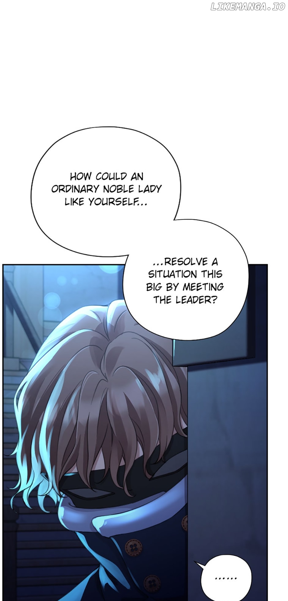 Dear My Friend Chapter 76 - page 14