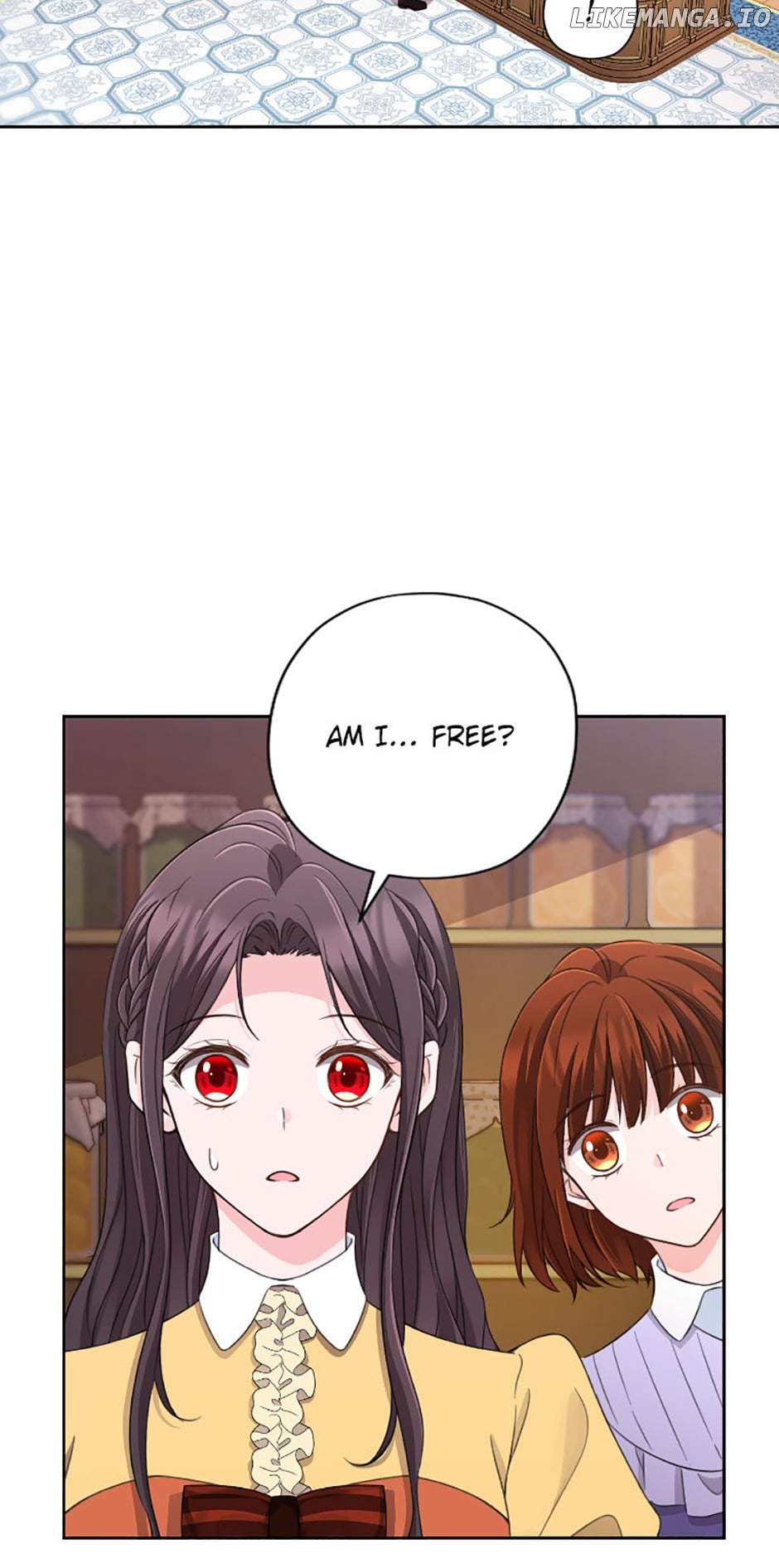 Dear My Friend Chapter 76 - page 2