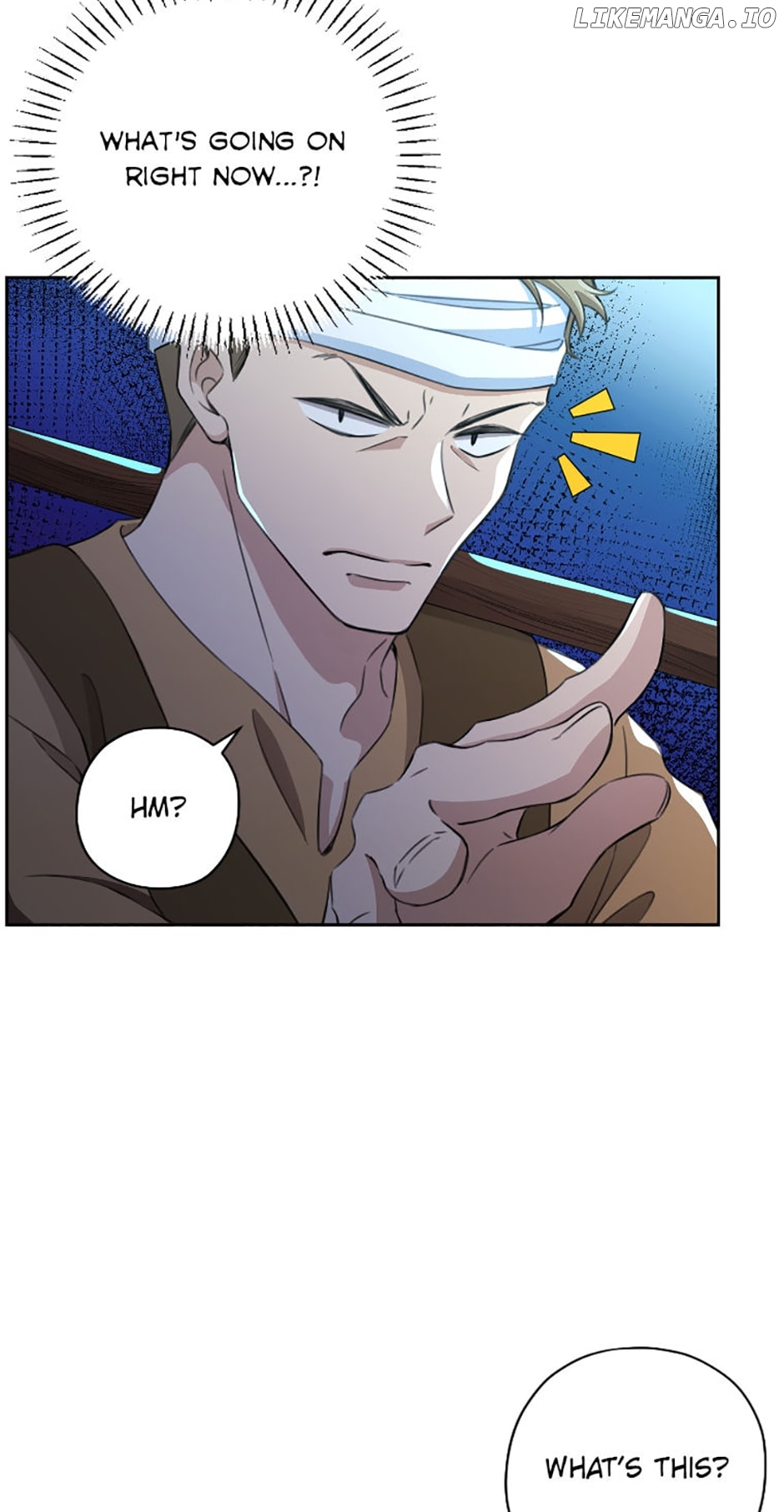 Dear My Friend Chapter 76 - page 24