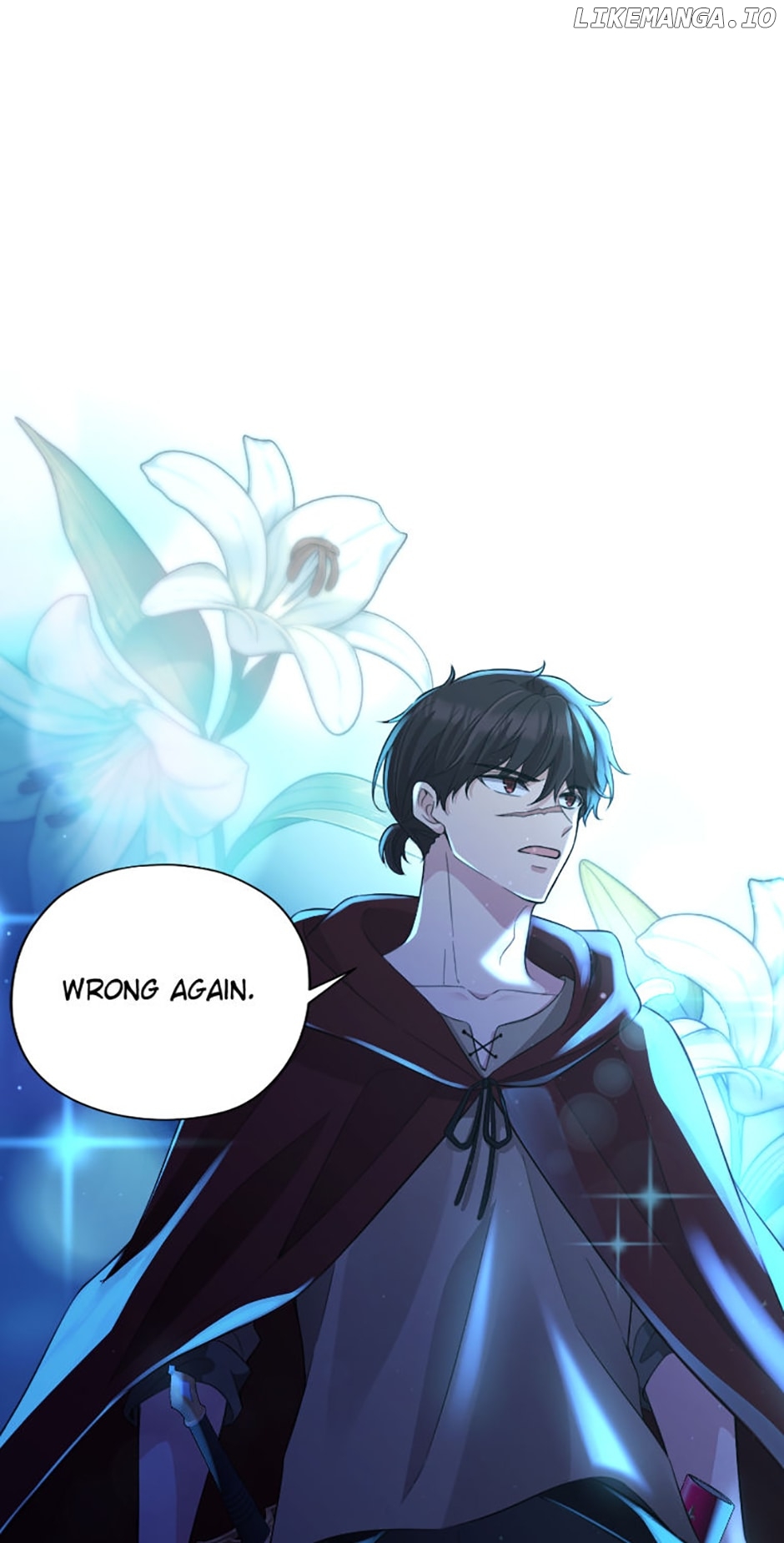 Dear My Friend Chapter 76 - page 26