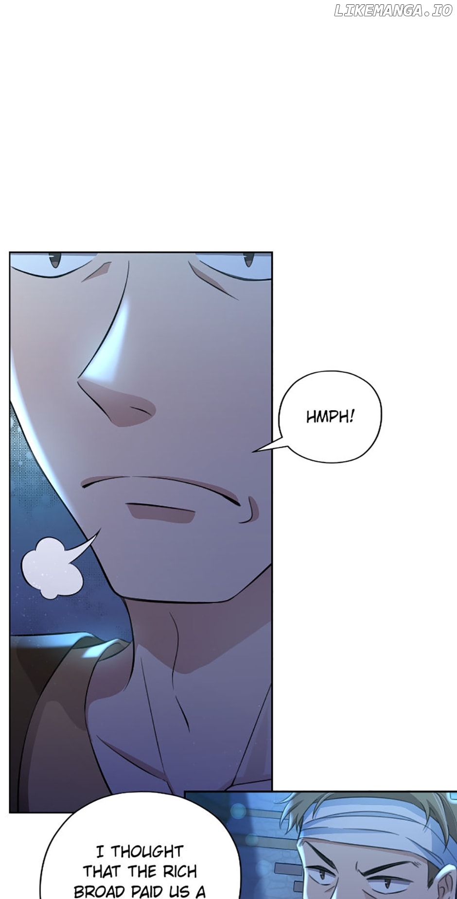 Dear My Friend Chapter 76 - page 28