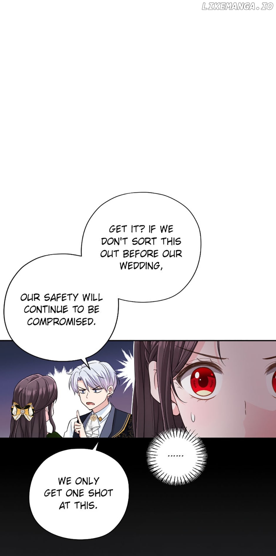 Dear My Friend Chapter 76 - page 3