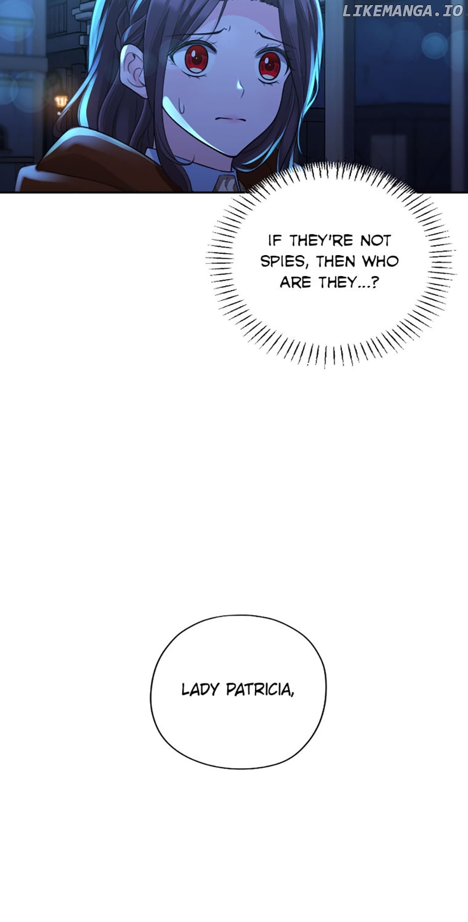 Dear My Friend Chapter 76 - page 30