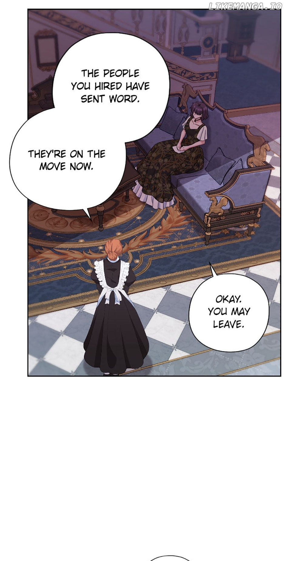 Dear My Friend Chapter 76 - page 31